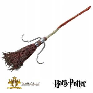 NN7536 Harry Potter - Firebolt Broom